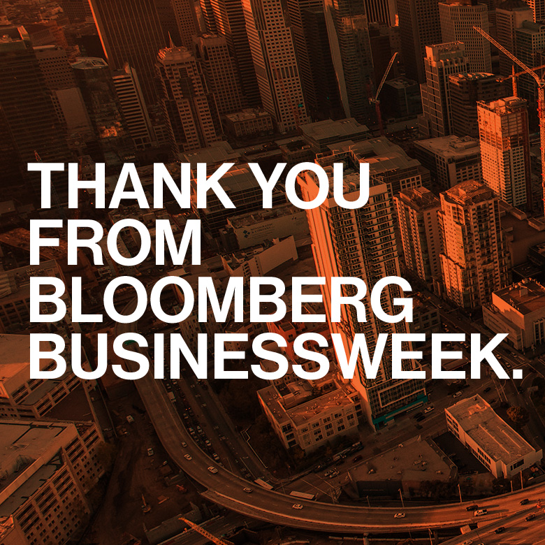 Andy Au Design | Bloomberg Businessweek