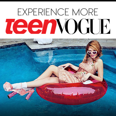 Andy Au Design | Conde Nast Brands