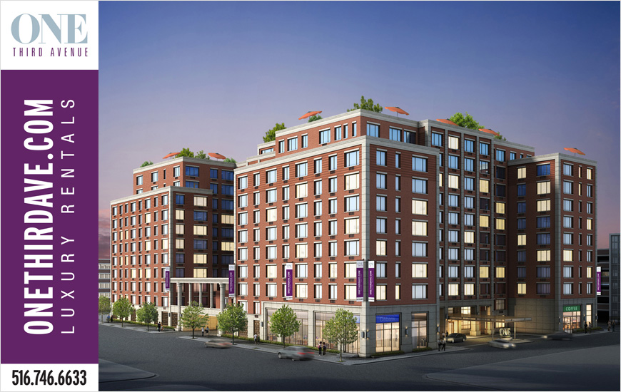 Andy Au Design | Lalezarian Displays & Signages