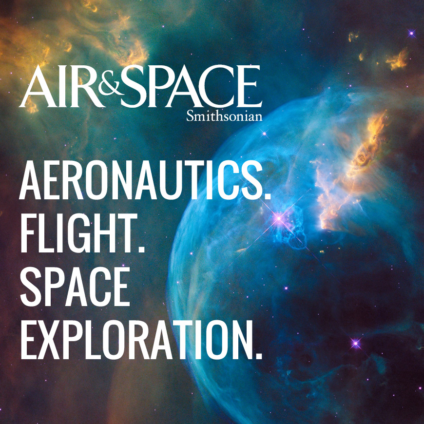 Andy Au Design | Smithsonian