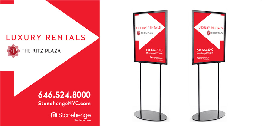 Andy Au Design | Stonehenge NYC