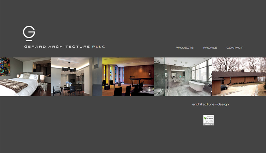 Andy Au Design | Website Designs
